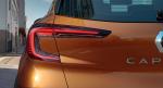 Renault Captur 2019 года (WW)